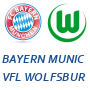 Bayern Munich VfL Wolfsburg
