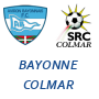 Bayonne Colmar
