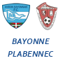 Bayonne Plabennec