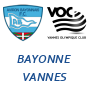 Bayonne Vannes