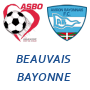 Beauvais Bayonne