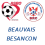 Beauvais Besancon