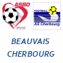 Beauvais Cherbourg