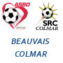 Beauvais Colmar