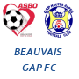 Beauvais Gap FC