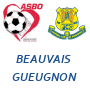 Beauvais Gueugnon