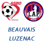 Beauvais Luzenac