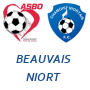 Beauvais Niort