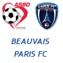 Beauvais Paris FC
