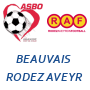 Beauvais Rodez Aveyron