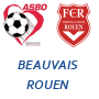 Beauvais Rouen