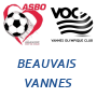 Beauvais Vannes