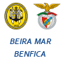Beira Mar Benfica