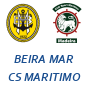 Beira Mar CS Maritimo