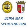 Beira Mar Sporting Braga