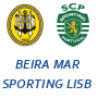 Beira Mar Sporting Lisbonne