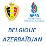 Belgique Azerbaïdjan