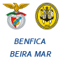 Benfica Beira Mar