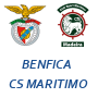 Benfica CS Maritimo