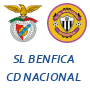 Benfica Madère