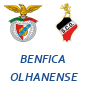 Benfica Olhanense