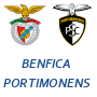Benfica Portimonense