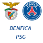 Benfica PSG