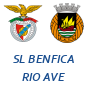 Benfica Rio Ave