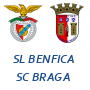 Benfica Sporting Braga