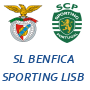 Benfica Sporting Lisbonne