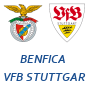 Benfica VfB Stuttgart
