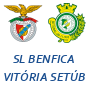 Benfica Vitoria Setubal