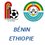 Bénin Ethiopie