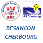 Besancon Cherbourg