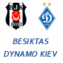 Besiktas Dynamo Kiev