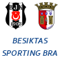 Besiktas Sporting Braga