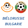 Bi�lorussie Bulgarie
