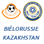 Bi�lorussie Kazakhstan
