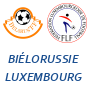Bi�lorussie Luxembourg