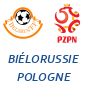 Bi�lorussie Pologne