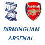 Birmingham Arsenal