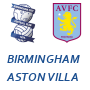 Birmingham Aston Villa