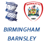 Birmingham Barnsley