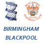 Birmingham Blackpool