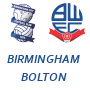 Birmingham Bolton