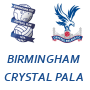 Birmingham Crystal Palace