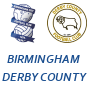 Birmingham Derby County