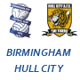 Birmingham Hull City