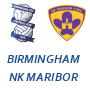 Birmingham NK Maribor