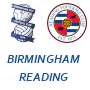 Birmingham Reading